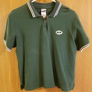 Reebok - New York Jets Polo - Large